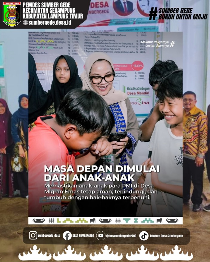Album : Kegiatan PMI 2026