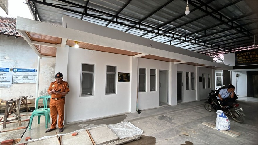 Album : Seputar Pembangunan